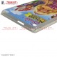 Jelly Back Cover Barbie for Tablet ASUS ZenPad 8 Z380KL